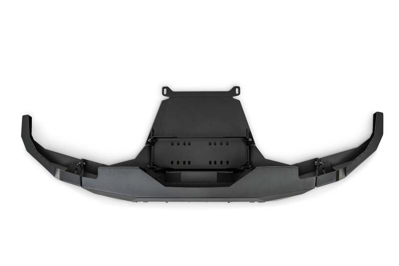 DV8 19-21 GMC Sierra 1500 Spec Series Front Bumper