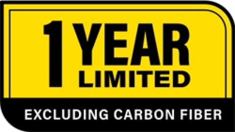 MagnaFlow 2022-2024 Ford Maverick Street Series SS Cat-Back Exhaust 2.5in Tubing- Black Tip