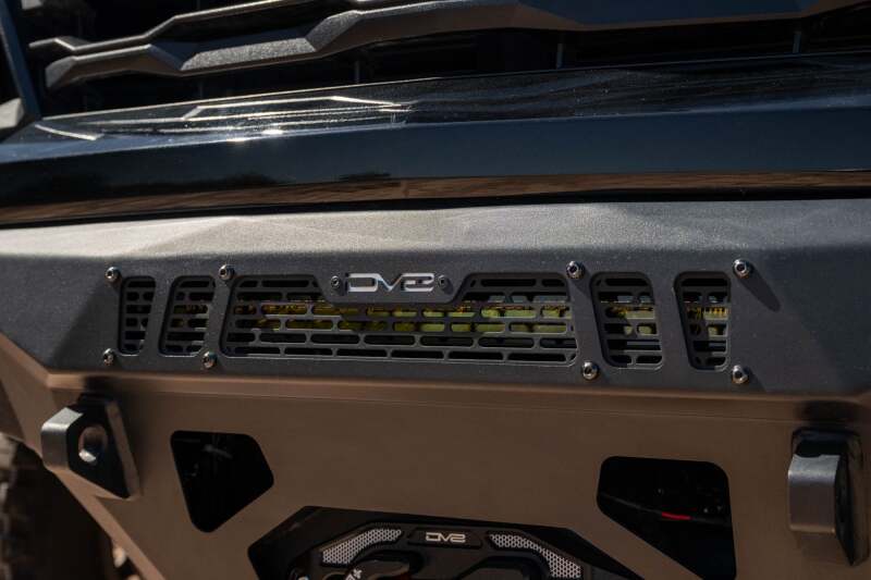 DV8 23-24 Chevy Colorado Spec Series Front Bumper