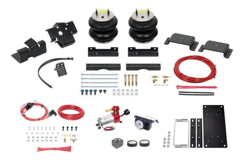 Firestone 14-24 RAM 2500 2WD/4WD AIO Analog Ride-Rite All-In-One Kit (W217602883)