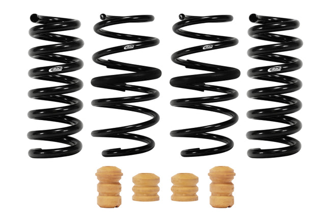 Eibach 21-25 Ford Mustang Mach-E GT AWD Spring Pro-Kit