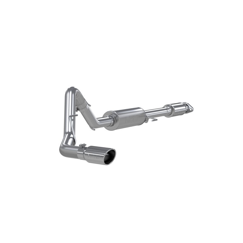 MBRP 2015-2020 Ford F-150 2.7L, 3.5L Ecoboost, 5.0L 3in Cat Back Single Side Exit T409 Exhaust System