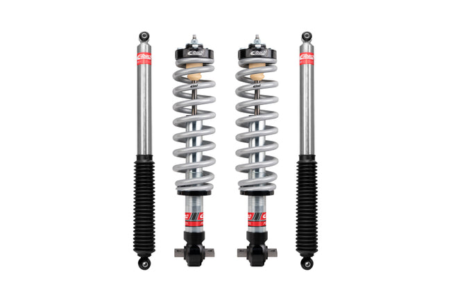 Eibach 24+ Ford Ranger Stage 2 Pro-Truck Lift Kit
