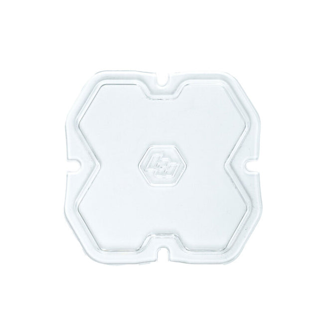 Baja Designs Squadron 2.0 Lens Kit - Spot