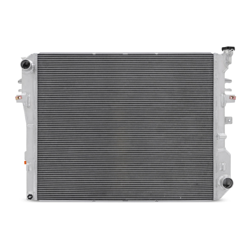 Mishimoto 2009+ Ram 1500 4.7L/5.7L V8 Performance Aluminum Radiator