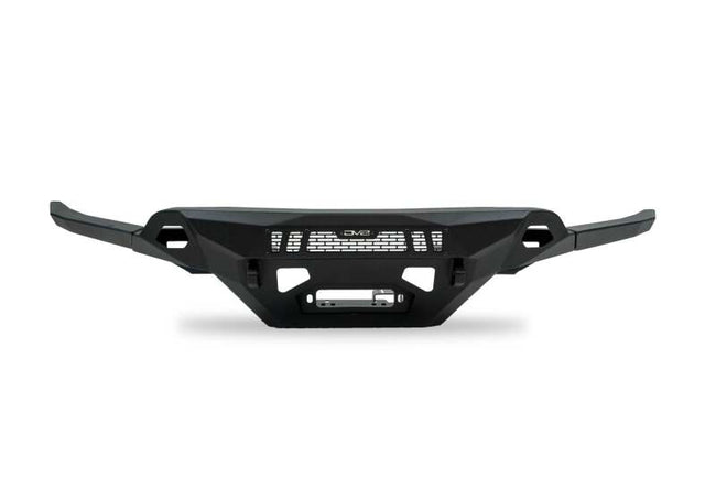 DV8 23-24 Chevy Colorado Spec Series Front Bumper