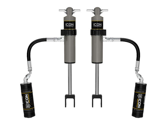 ICON 11-26 GM 2500/3500 HD 0-3.5in Front VS 2.5 RR Pair