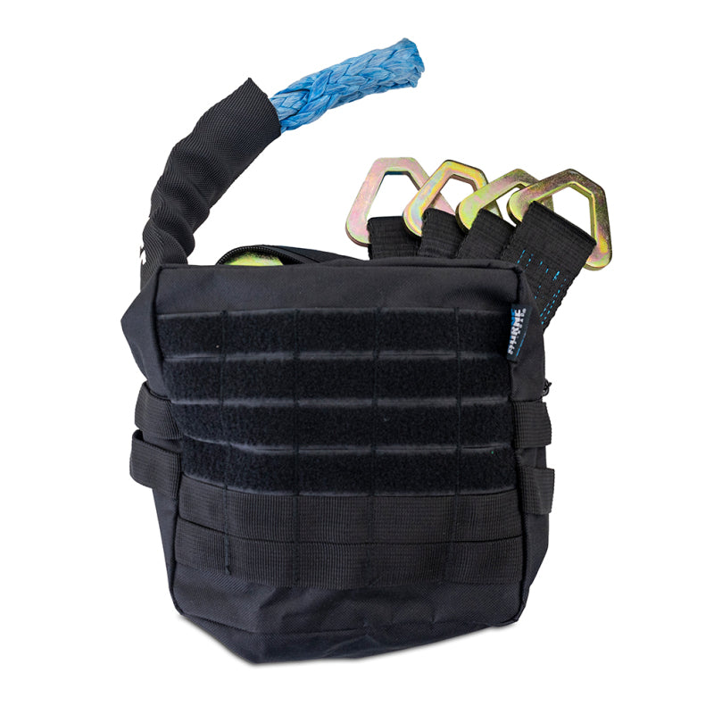 Borne Off-Road Molle Pouch 4 Liters