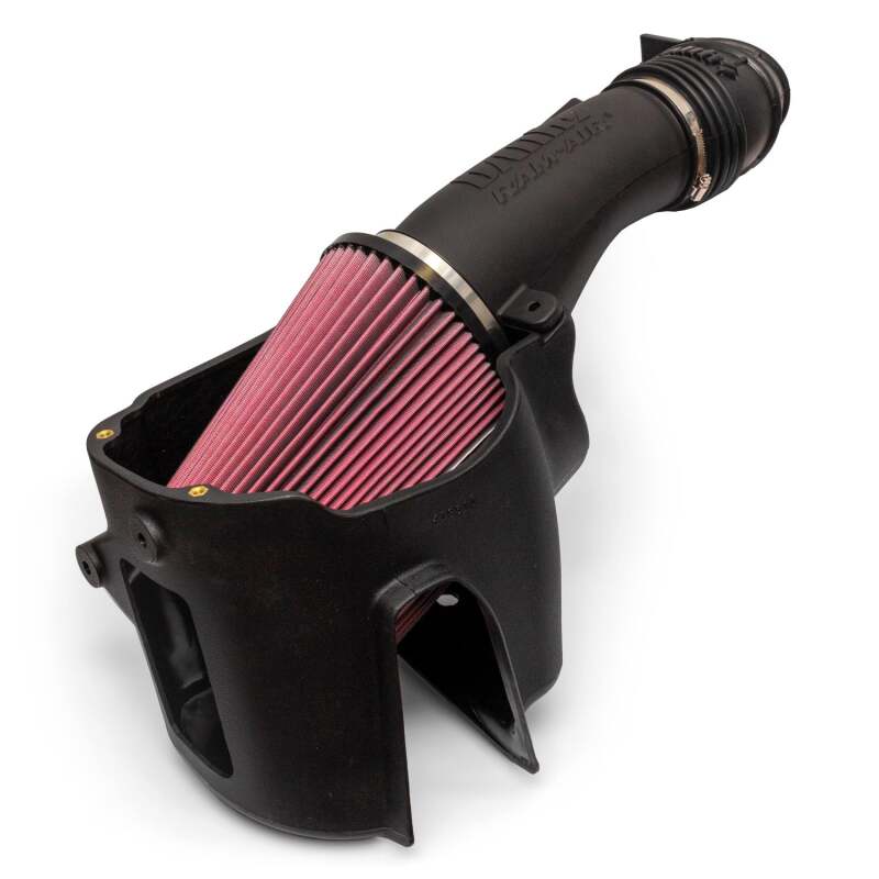 Banks Power 23-24 Ford F250/F350/F450 6.7L Ram-Air Intake System - Oiled Filter