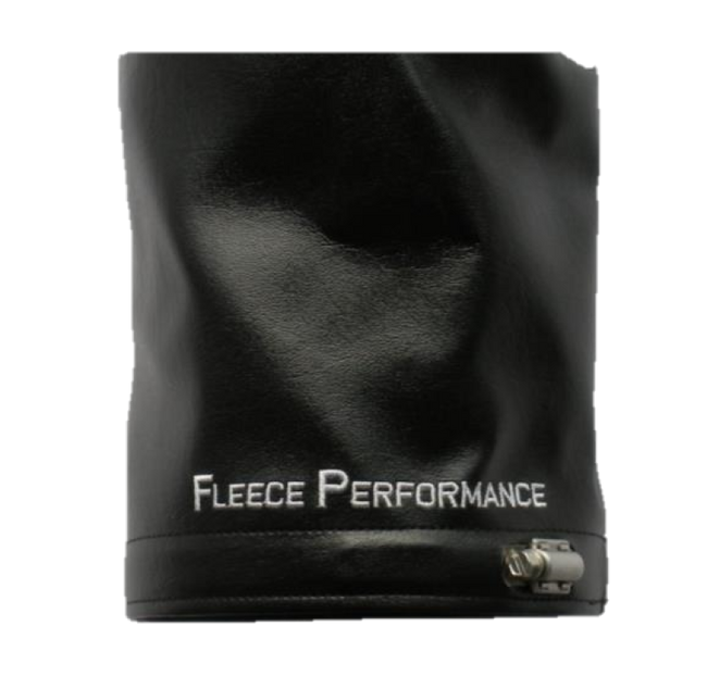 Fleece Performance Stack Cover - 7 inch - 45 Degree Miter