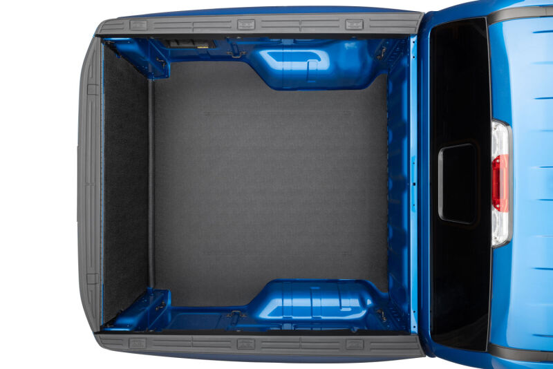 Husky Liners 24-26 Ford Ranger SuperCrew 5ft Bed Guardian Impact Bed Mat