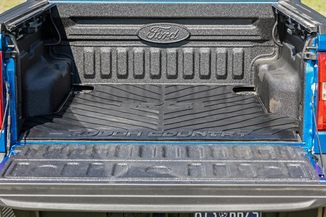 Rough Country Bed Mat 2022-2024 Ford Maverick
