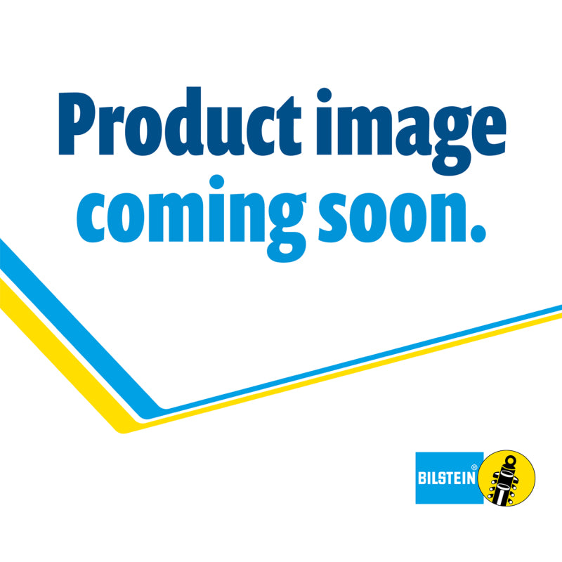 Bilstein 2024+ Ford Ranger (Exc. Raptor) B6 4600 Non-Adjustable Monotube Shock - Rear