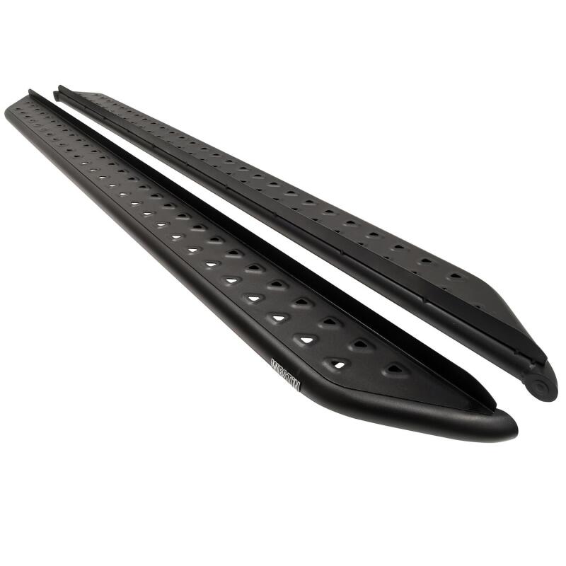 Westin 15-24 Ford F150 (SuperCrew) Outlaw Running Boards