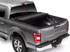 BAK 04-14 Ford F-150 5ft 6in Bed BAKFlip MX4 Matte Finish