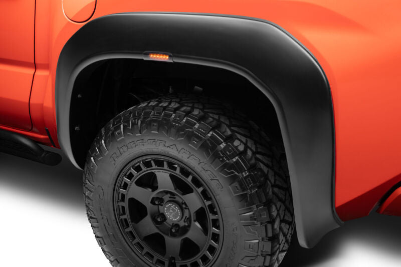Husky Liners 2024+ Toyota Tacoma RVL Style Fender Flares - 4pc