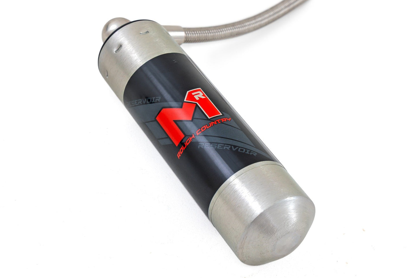 M1R Monotube Front Shocks | 0-2.5" | Jeep Gladiator JT 4WD (2020-2025)