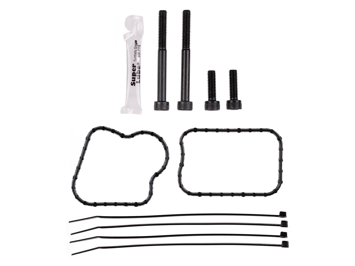 Synapse Auto Remanufactured Holset HE351VE Turbo Actuator 2007.5-2012 Ram 2500, 3500 6.7L Cummins