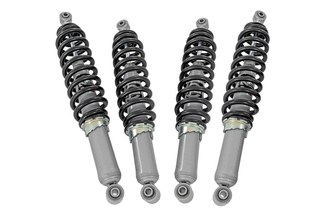 N3 Coil Over Shock Set | Stock | Honda Pioneer 1000/Pioneer 1000-5