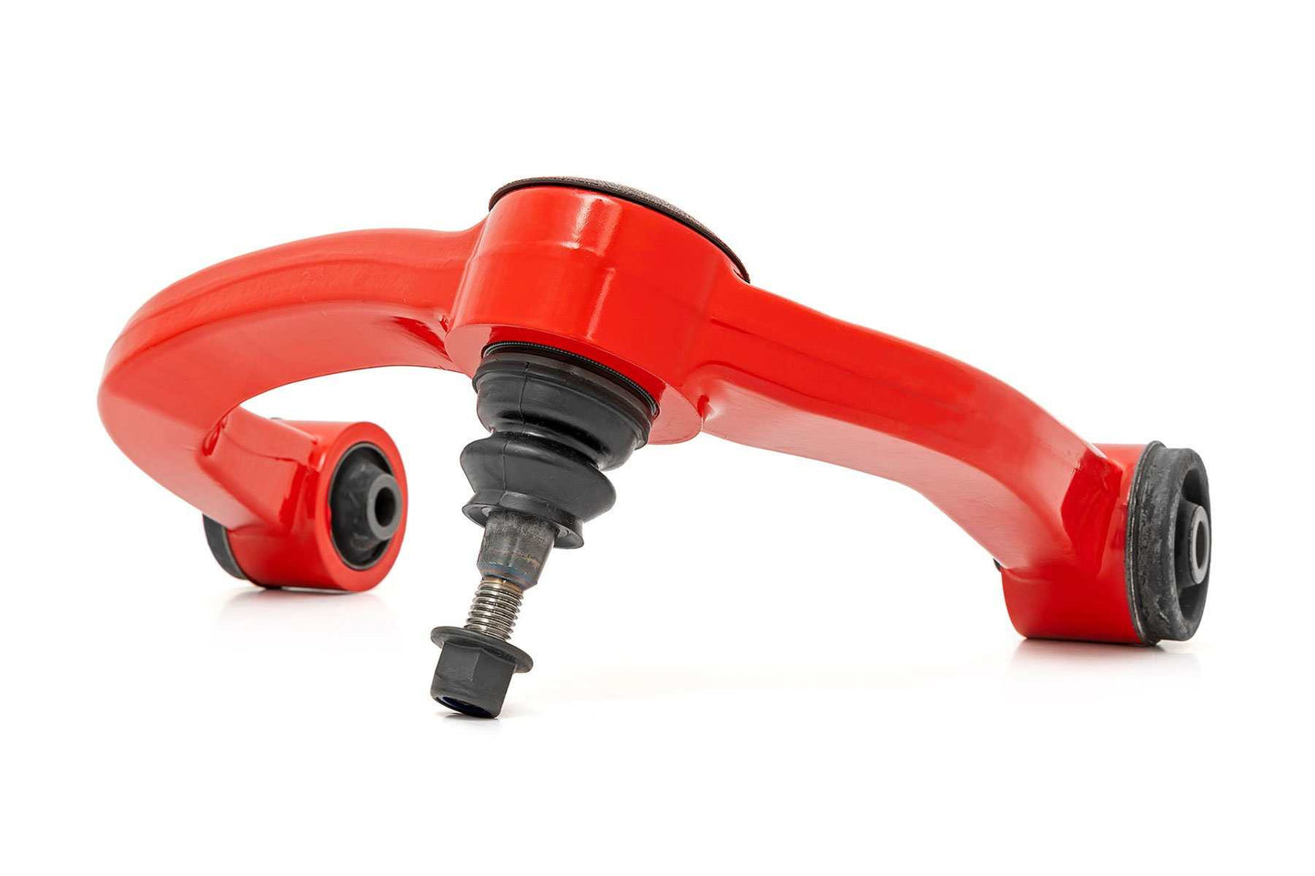 Rough Country 04-20 Ford F-150 Forged Control Arms - Red