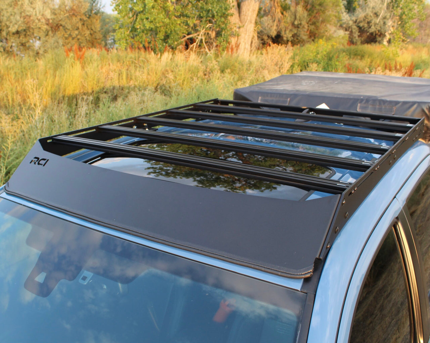 RCI 2005-2023 Tacoma Double Cab Roof Rack