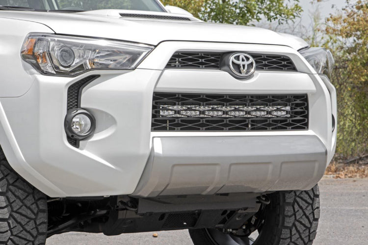 Rough Country Toyota 30 Inch LED Grille Kit Spectrum Series 14-20 4Runner
