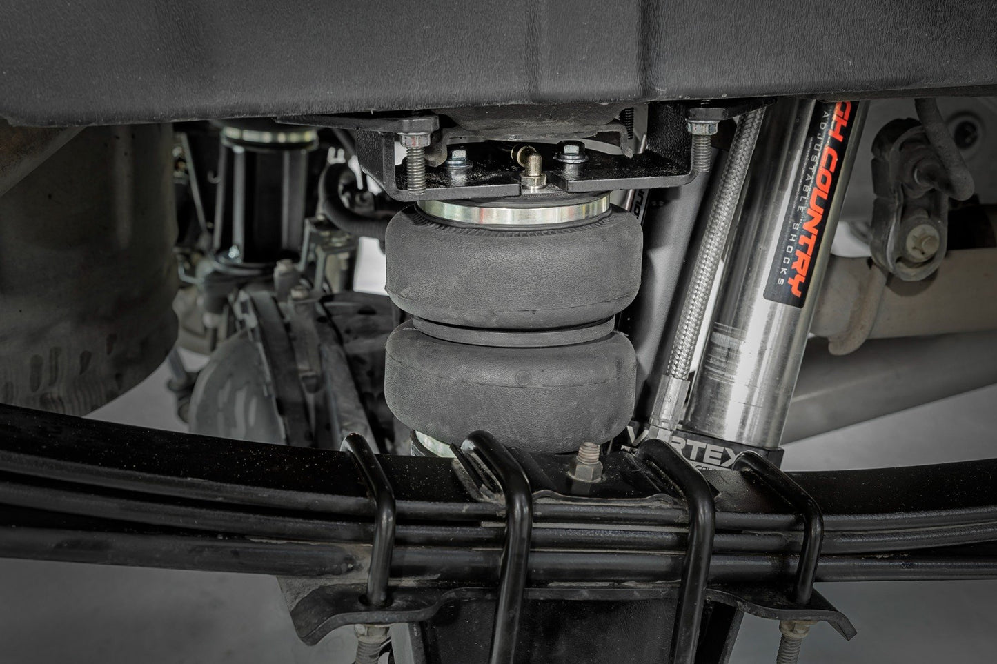 Air Spring Kit | 4-6 Inch Lift Kit | Chevy/GMC Sierra 1500 (19-26)/Silverado 1500 (19-26)