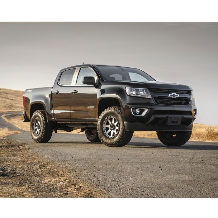 ReadyLIft 2015-2020 CHEVROLET/GMC COLORADO/CANYON 3.5" SST LIFT KIT