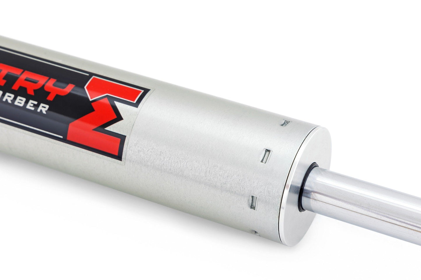 M1 Monotube Front Shocks | 0-4" | Chevy/GMC 2500HD/3500HD (01-10)