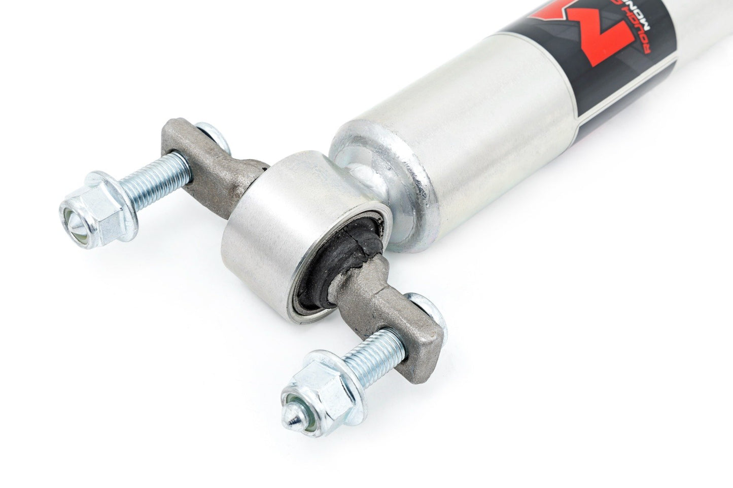 M1 Monotube Front Shocks | 3.5-4.5" | Chevy/GMC 2500HD/3500HD (11-26)