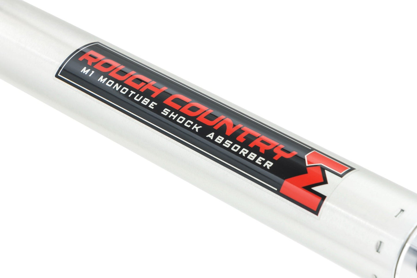 M1 Monotube Front Shocks | 6.5-7.5" | Chevy Blazer/S10 Blazer/S10 Truck 4WD