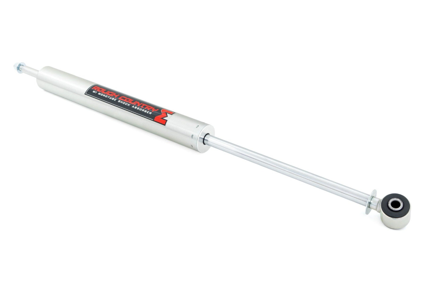 M1 Monotube Front Shocks | 4-5.5" | Ram 2500 4WD (2014-2026)