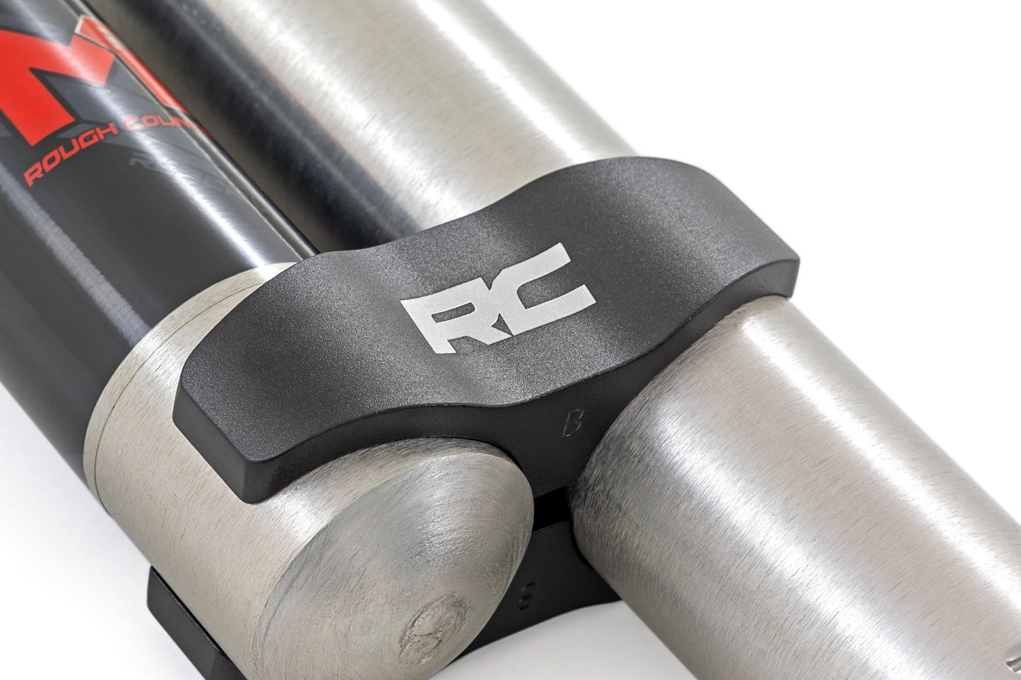 M1R Monotube Rear Shocks | 0-2" | Chevy/GMC 1500 (99-06 & Classic)