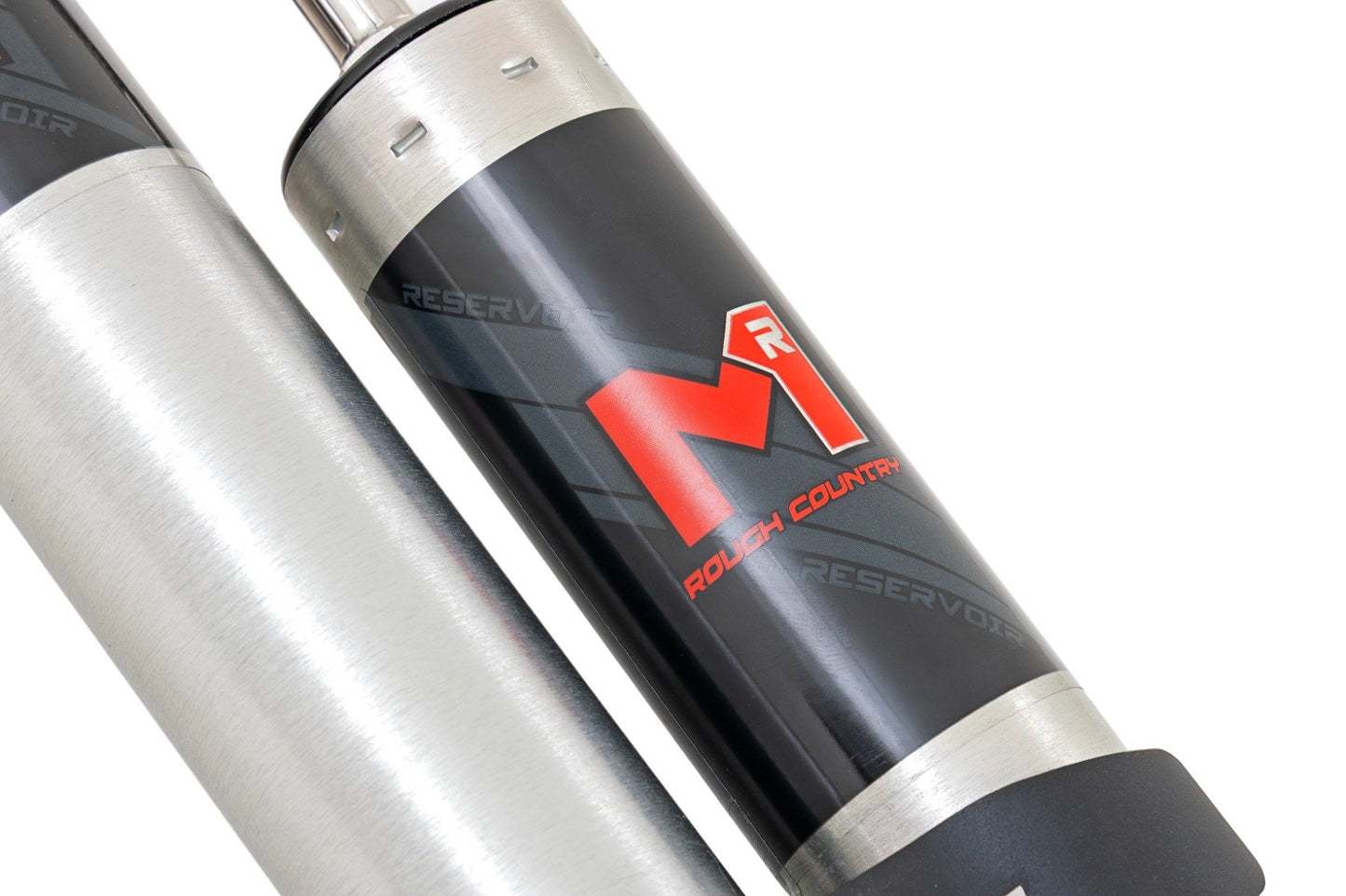 M1R Monotube Rear Shocks | 0-2" | Chevy/GMC 1500 (99-06 & Classic)