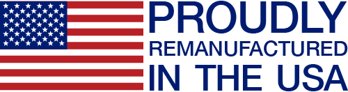 Synapse Auto Remanufactured Holset HE351VE Turbo Actuator 2007.5-2012 Ram 2500, 3500 6.7L Cummins