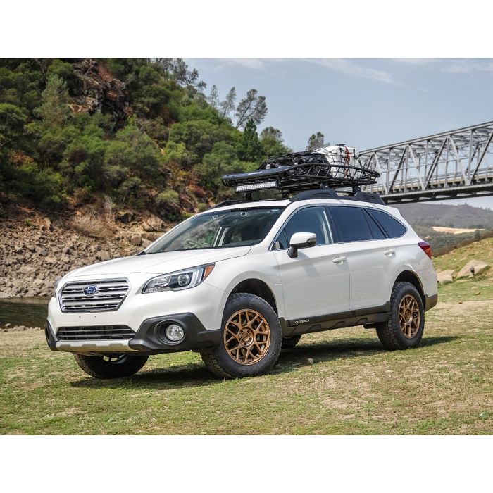 ReadyLift 2015-2019 Subaru Outback 2.0'' SST LIFT KIT