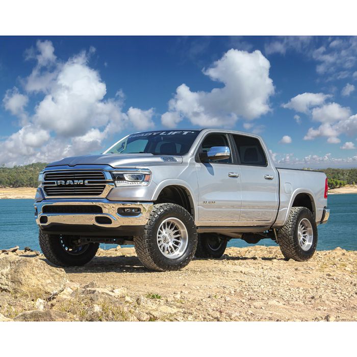 ReadyLift 2019-2023 Ram 1500 6" Lift Kit With Bilstein Shocks