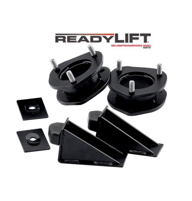 ReadyLift 2006-2012 Ram 1500 2.5" Level Kit