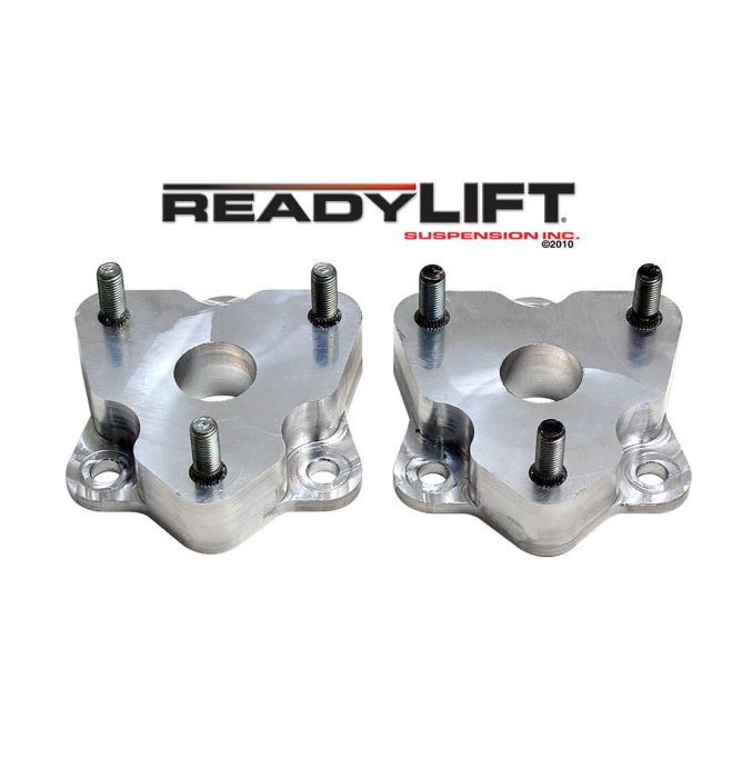 ReadyLift 2009-2018 Ram 1500 2" Level Spacer Kit