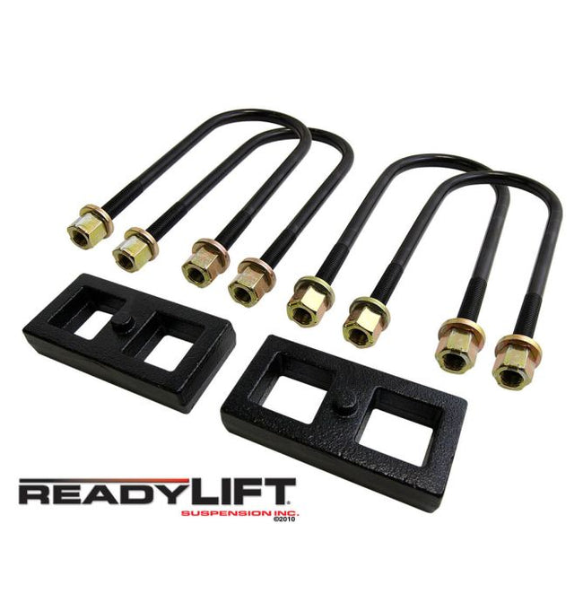 ReadyLift 2002-2008 Ram 1500 1" Rear Block Kit