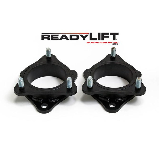 ReadyLift 2009-2014 Ford F-150 2" Level Kit