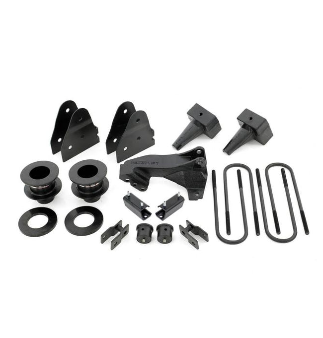 ReadyLift 2017-2022 Ford F-250 F-350 Super Duty 4x4 With 1pc Drive Shaft 3.5" Lift Kit