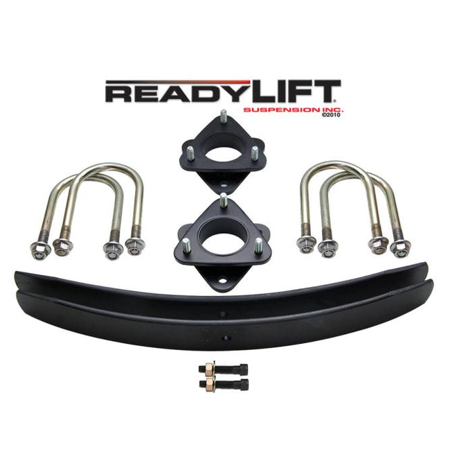 ReadyLift 2005-2018 Toyota Tacoma 5 LUG 2WD 2.75" SSt Lift Kit