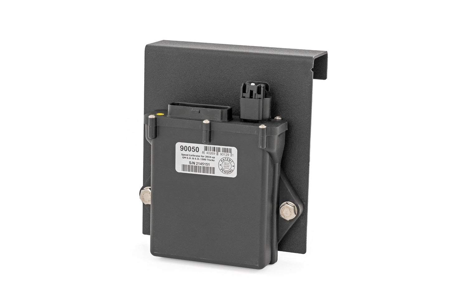 Speedometer Calibrator | Chevy/GMC 1500 2WD/4WD (22-26)