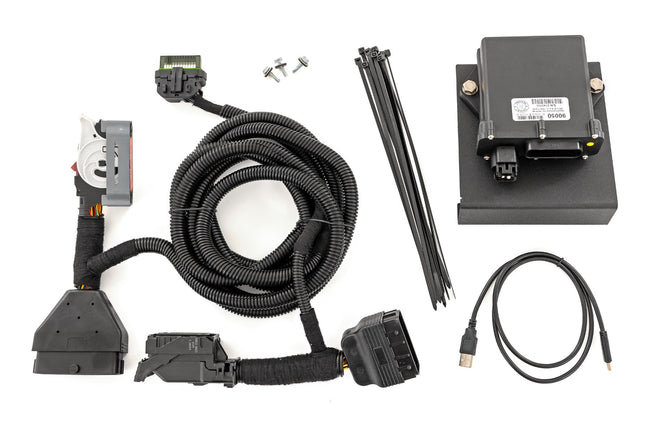 Speedometer Calibrator | Chevy/GMC 1500 2WD/4WD (22-26)