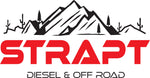 Strapt Performance Diesel And Offroad