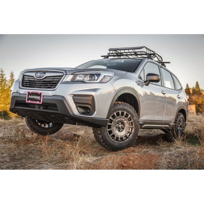 ReadyLift 2018-2023 Subaru Forester 2.0'' SST LIFT KIT