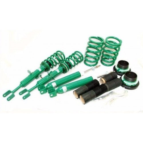 Tein 03-07 Infiniti G35 Coupe / 03-06 G35 Sedan V35 / 03-08 Nissan 350Z Z33 Street Basis Z Coilovers