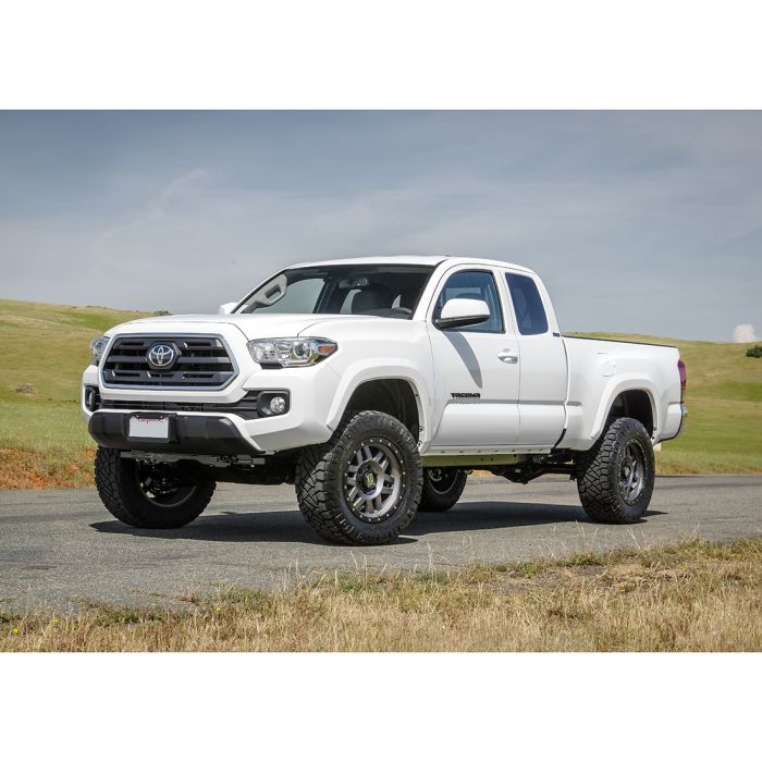 ReadyLift 2005-2023 Toyota Tacoma 3" Front, 2" Rear SST Lift Kit