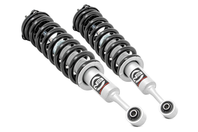 N3 Loaded Strut Pair | Stock | Toyota Tacoma 2WD/4WD (2005-2023)
